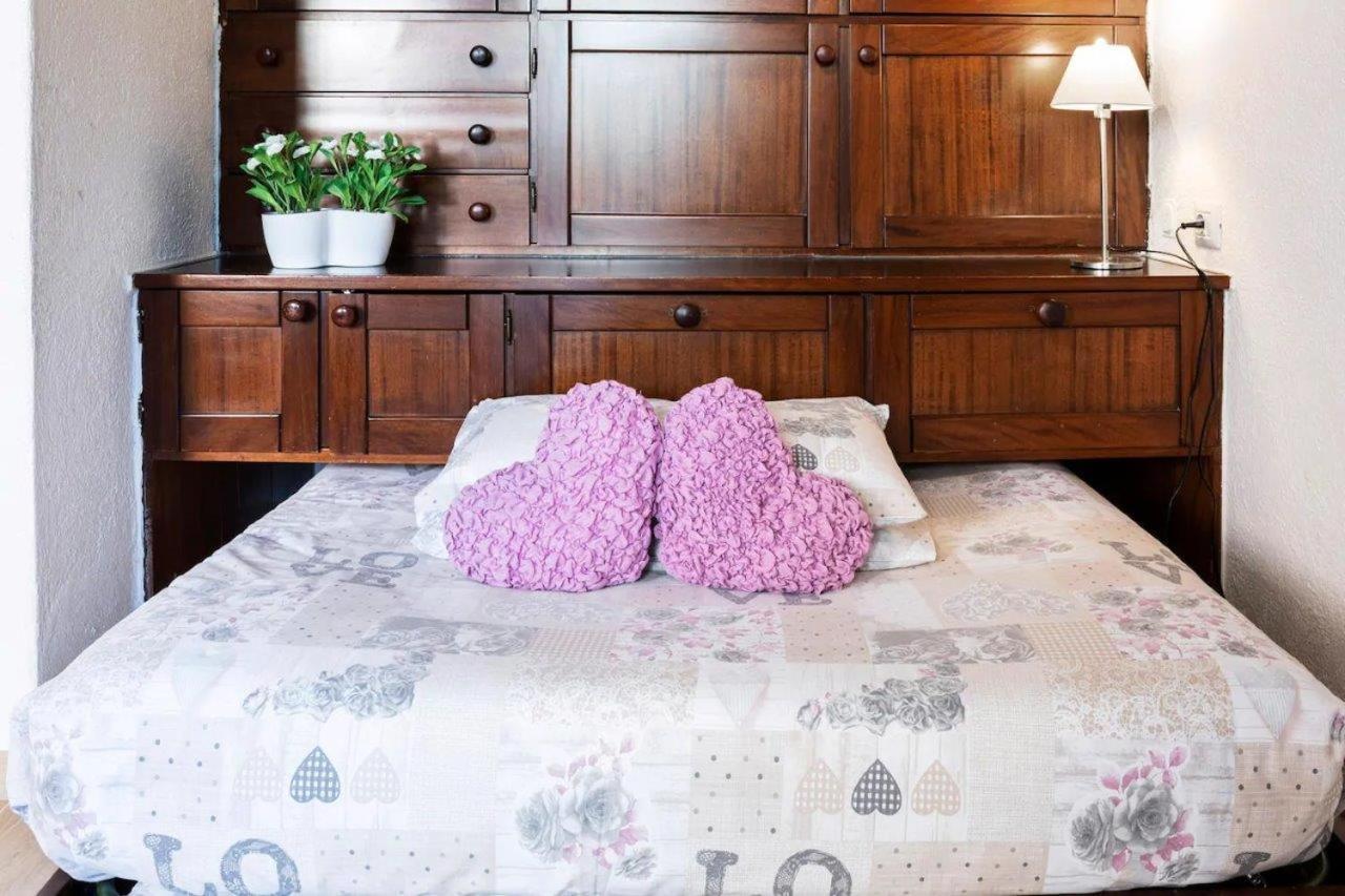 Sweet Funicolare Apartment Бергамо Екстериор снимка