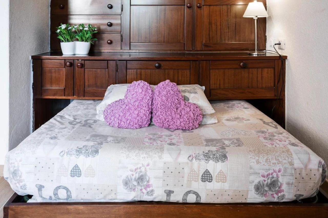 Sweet Funicolare Apartment Бергамо Екстериор снимка