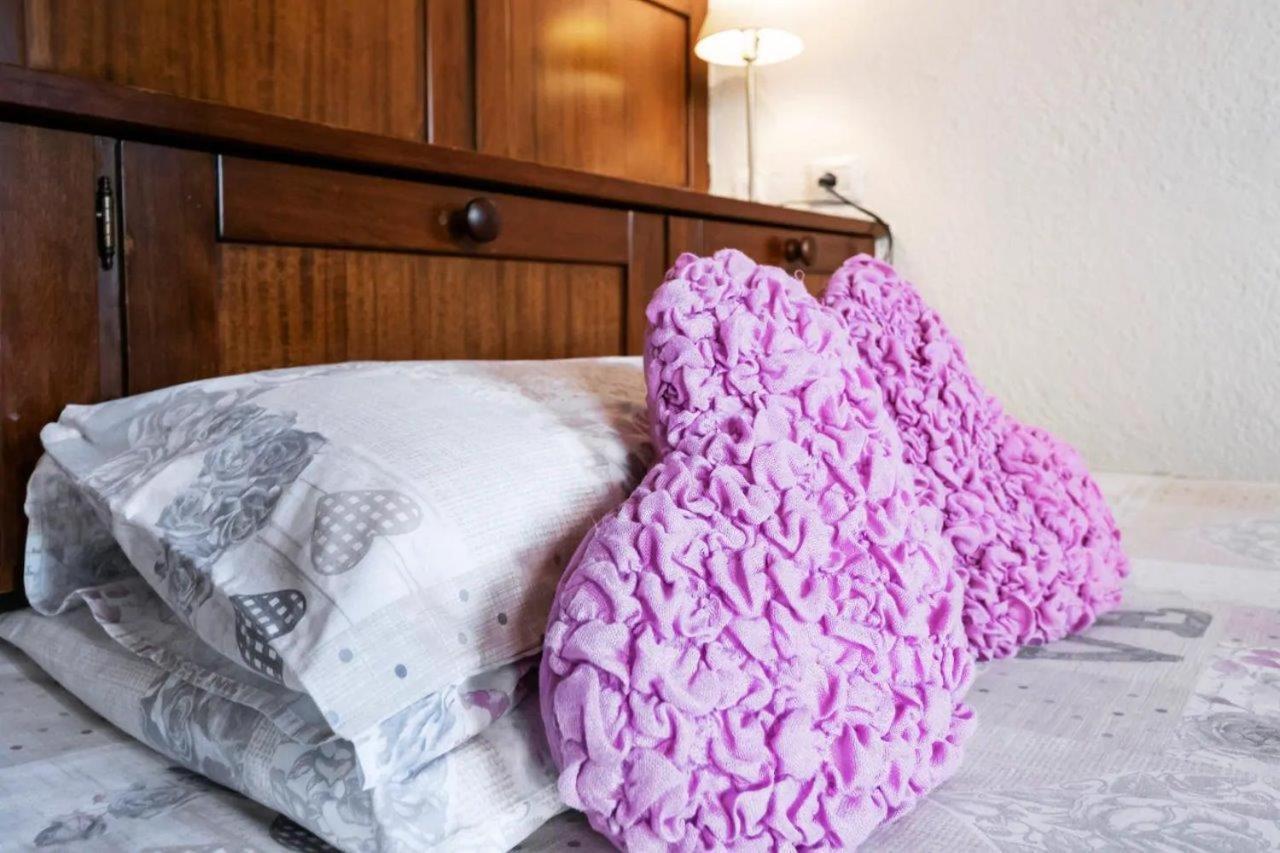 Sweet Funicolare Apartment Бергамо Екстериор снимка