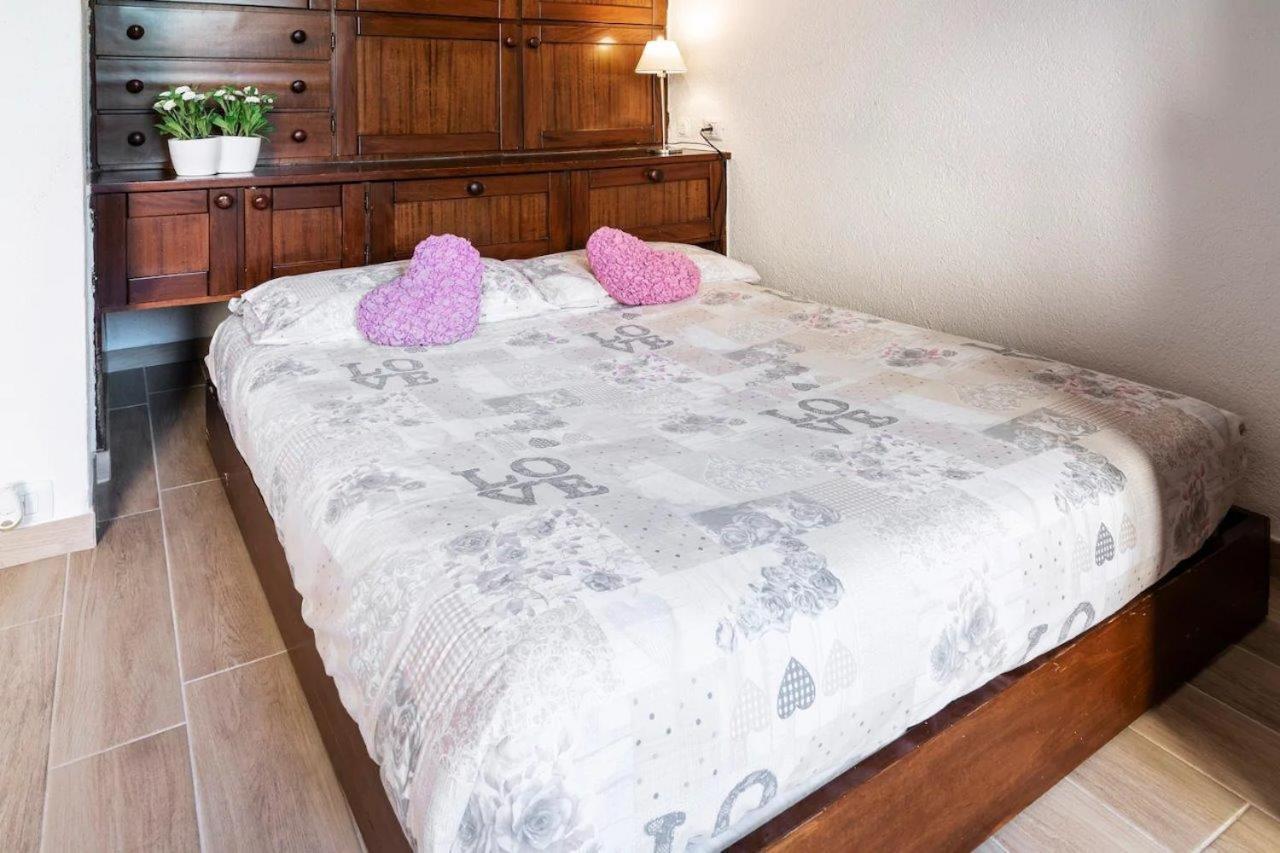 Sweet Funicolare Apartment Бергамо Екстериор снимка