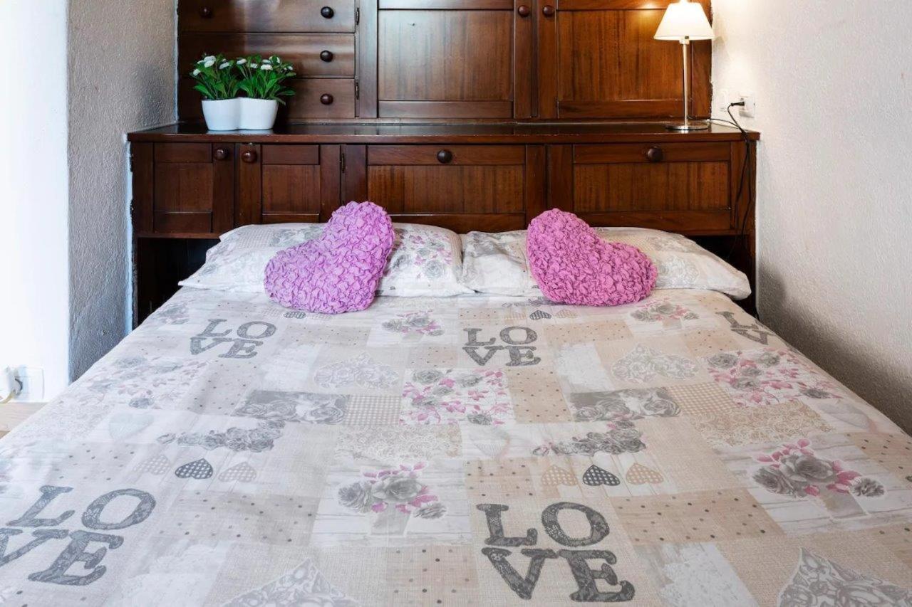 Sweet Funicolare Apartment Бергамо Екстериор снимка